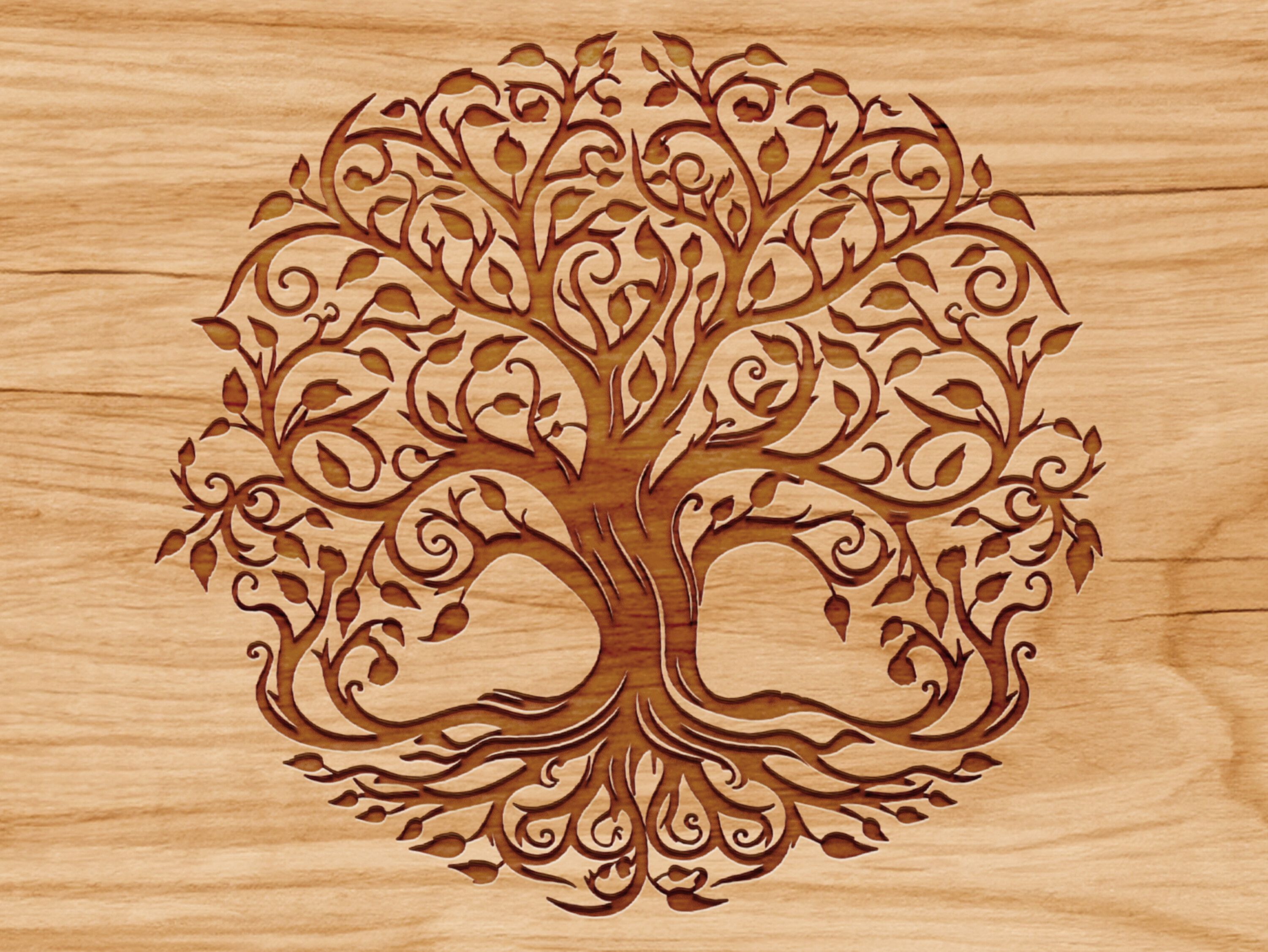 Tree of Life Svg, Family Tree SVG