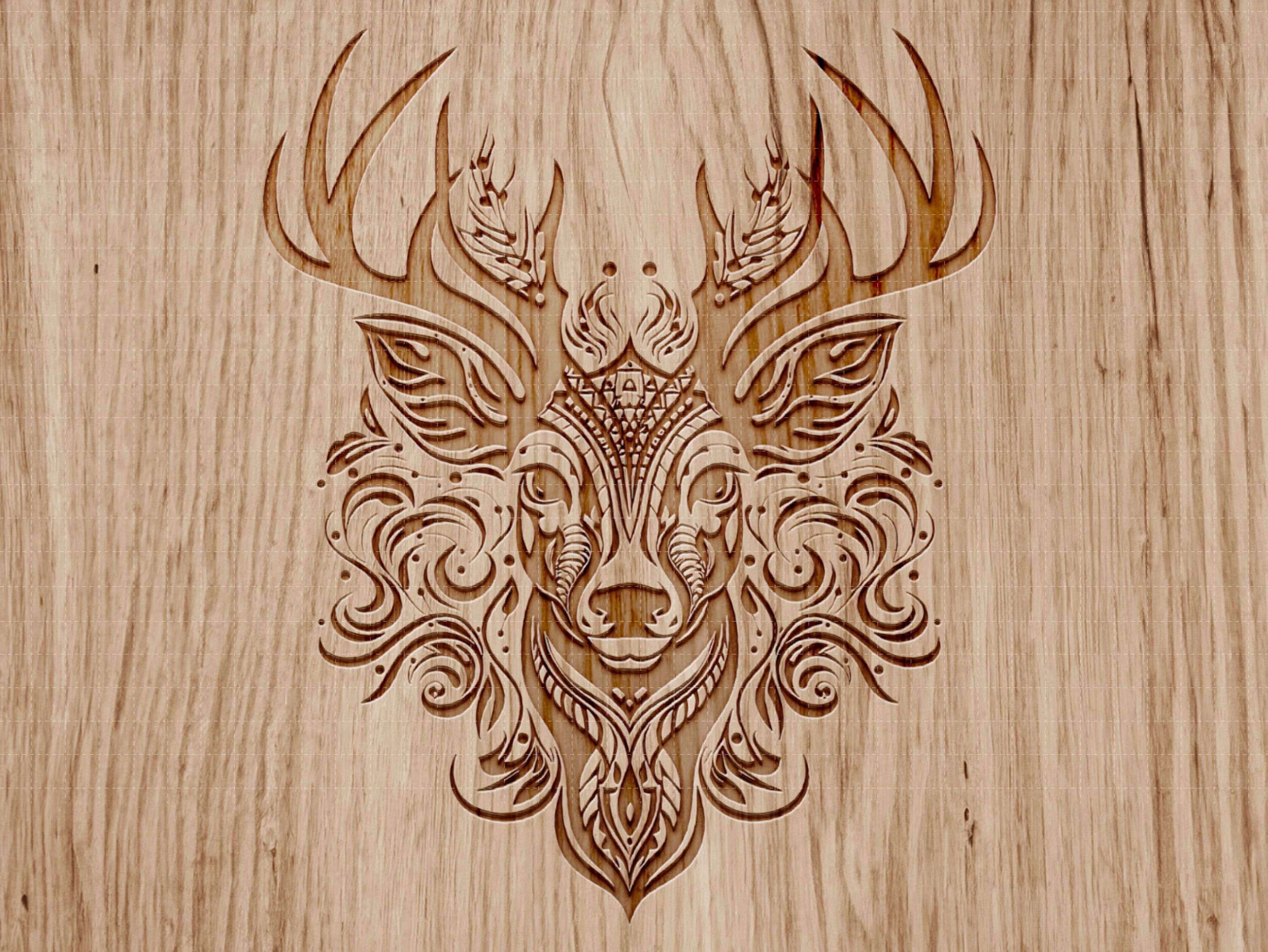 Big Buck SVG, Deer Hunting SVG, Deer SVG